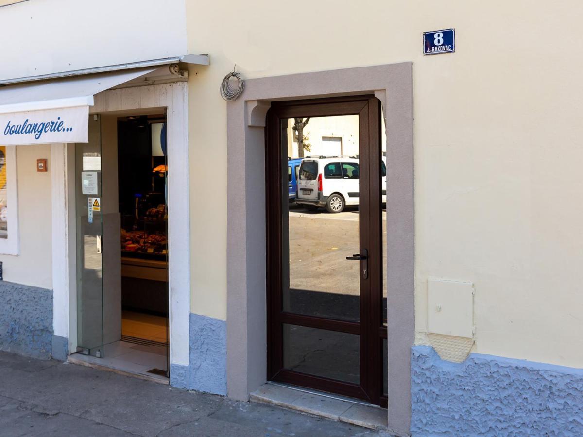 Sun City Lifestyle Poreč Exterior foto