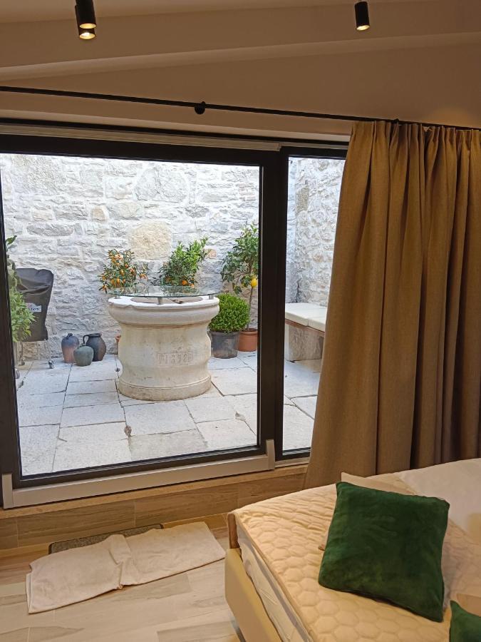 Sun City Lifestyle Poreč Exterior foto