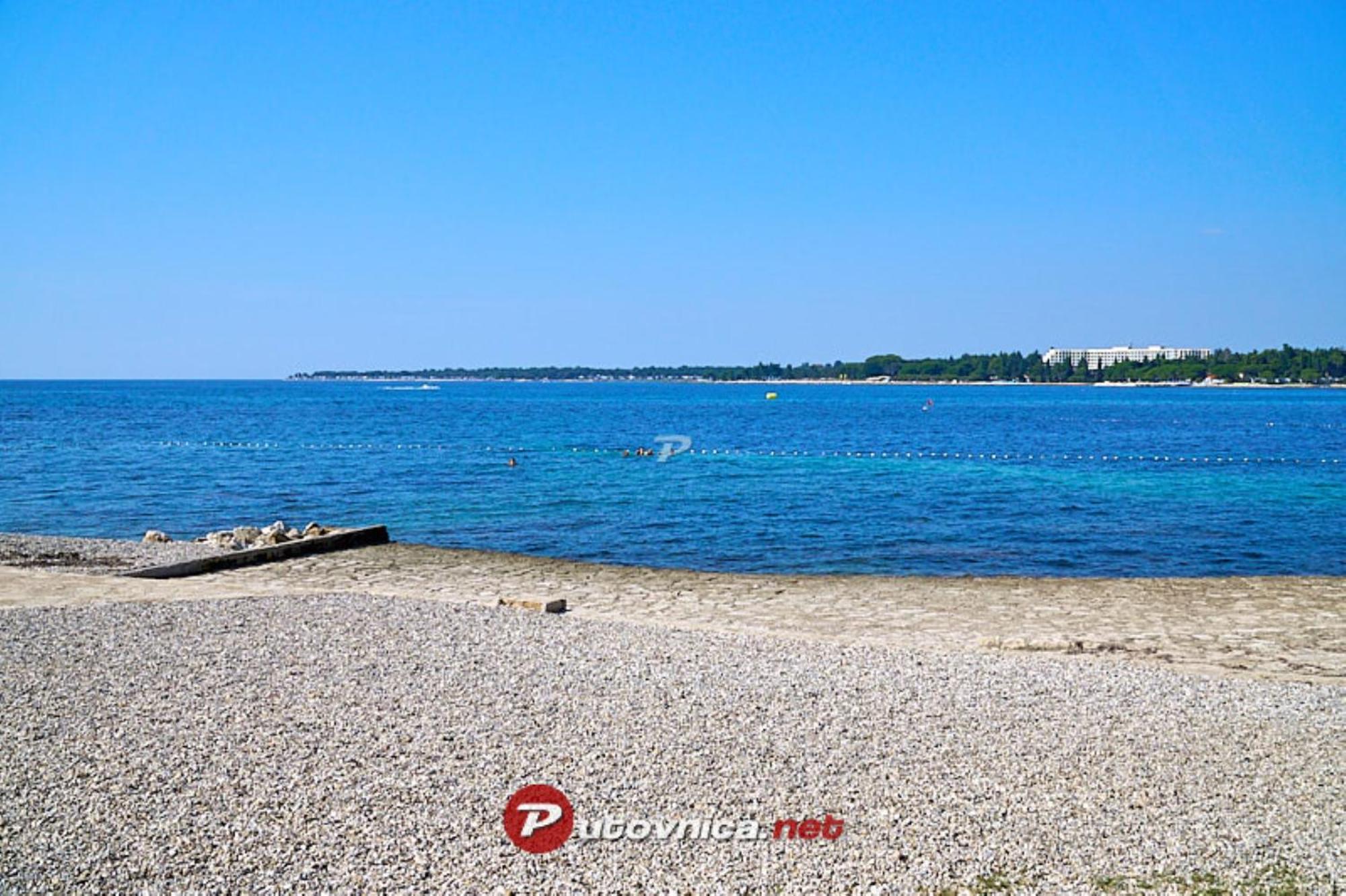 Sun City Lifestyle Poreč Exterior foto